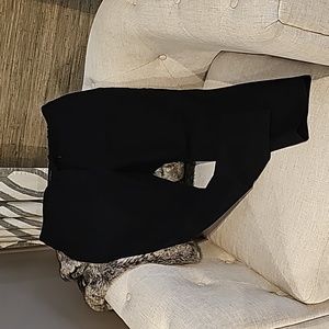 Womens Talbots 16WP black pants